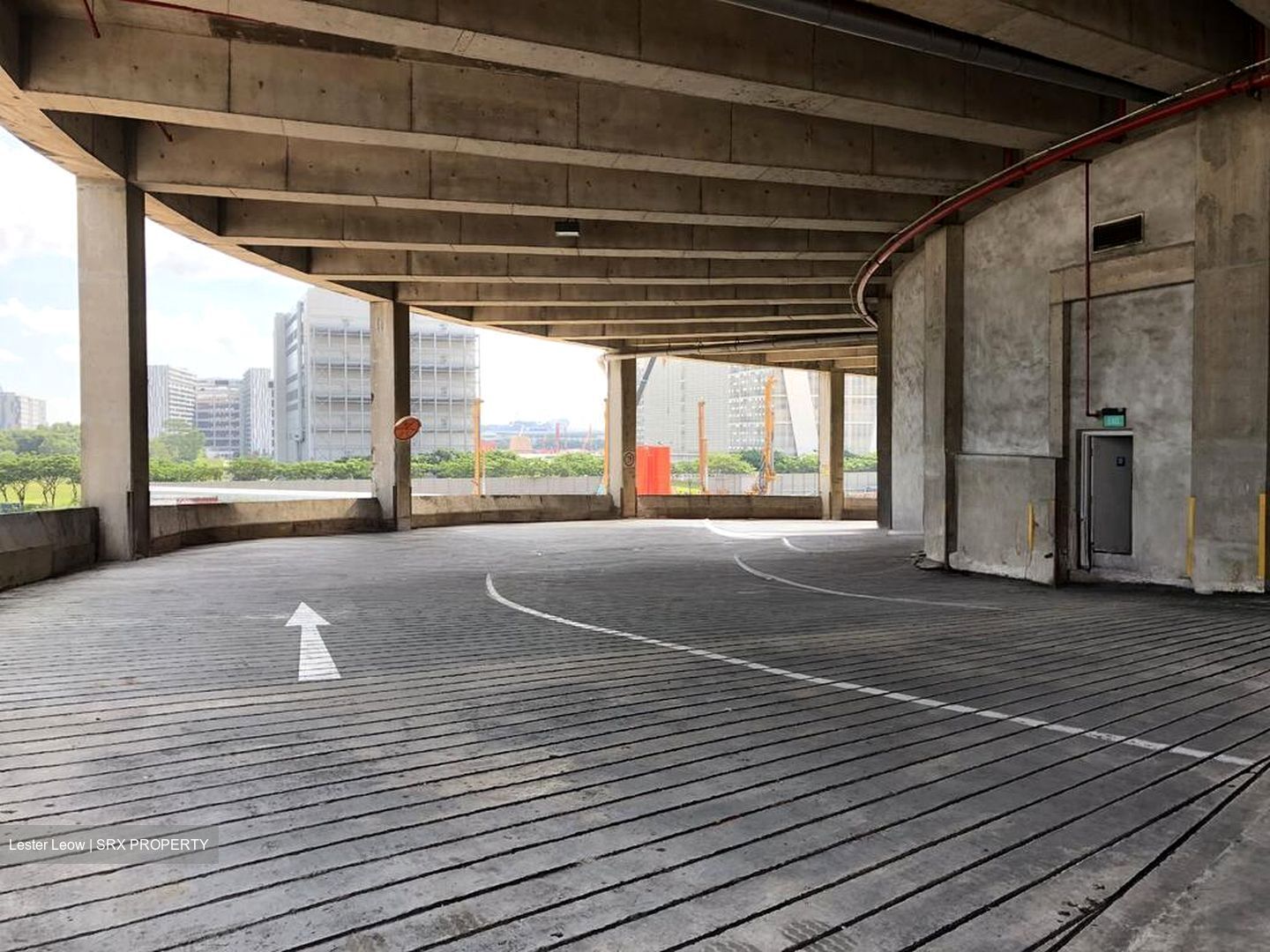 Tuas South Street 15 (D22), Warehouse #626378891